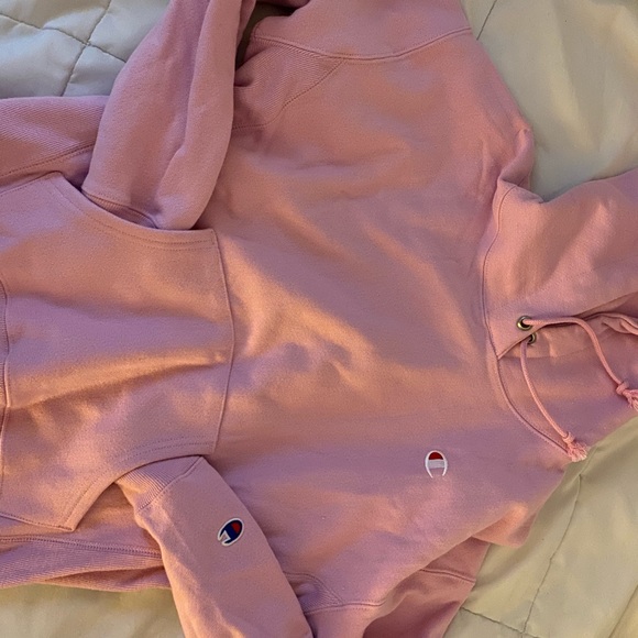 BRAND NEW CHAMPION HOODIE - Picture 2 of 2